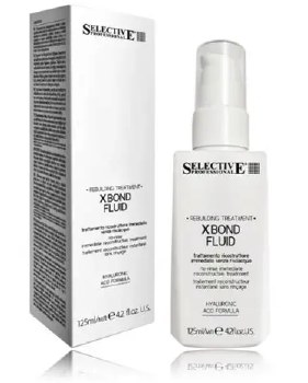 Selective Professional Rebuilding  X Bond 125mls