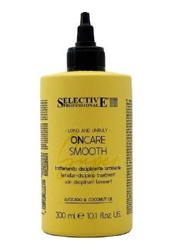 Selective Professional Kera Smooth Anti Frizz Laminating Treatment 300mls