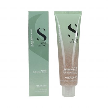 Alfaparf Semi Di Lino  Scalp Scrub