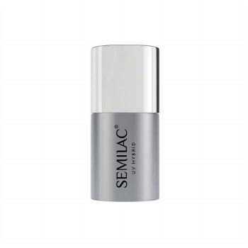 Semilac  Stone Effect Matt No Wipe Top 7ml