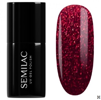 Semilac Gel Polish Holly Berry 955