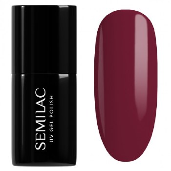 Semilac Gel Polish Cherry Glaze A713
