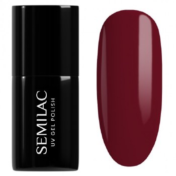 Semilac Gel Polish Ripe Currant A714