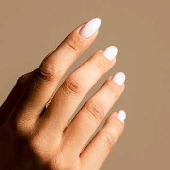 Semilac Acrylgel Coconut