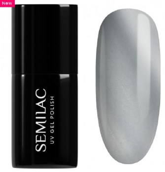 Semilac Gel Polish Basic Gloss 947