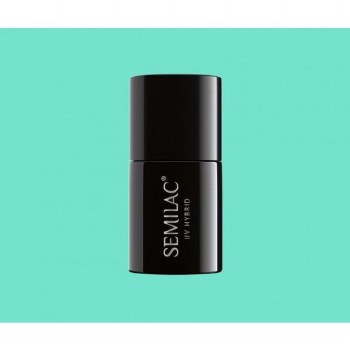 Semilac Extend 5 in 1 Pastel Mint 808