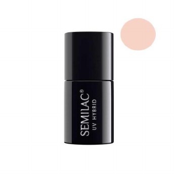 Semilac Extend 5 in 1 Soft Beige 810