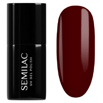 Semilac Gel Polish 029 Espresso 7ml