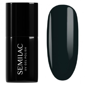 Semilac Gel Polish Jelly Green 957