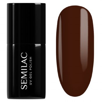 Semilac Gel Polish Hot Chocolate 941