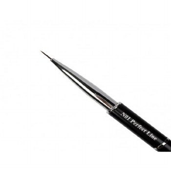 Semilac Nail Brush  Perfect Line NO.1