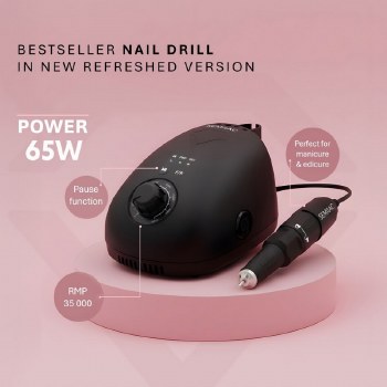 Semilac Professional 65 W Nail Drill