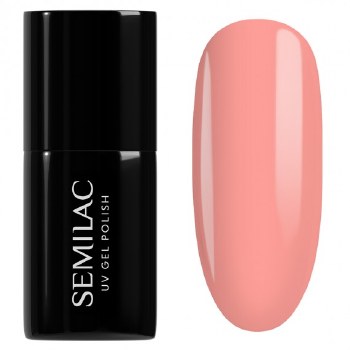 Semilac Gel Polish Peach Please 971