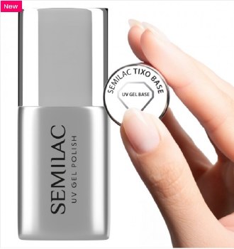 Semilac Tixo Base 7mls