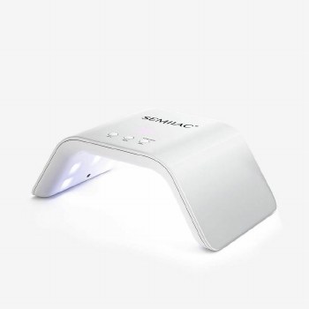 Semilac UV/LED Nail Lamp 36w