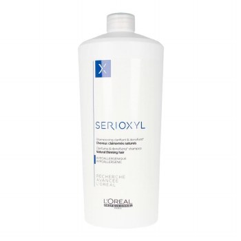 L'Oreal Professionnel Serioxyl Shampoo 1 L