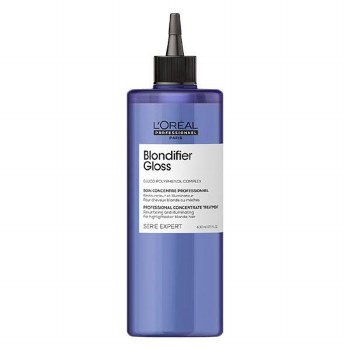 L'Oreal Professionnel Serie Expert Blondifier Gloss Treatment 400Ml