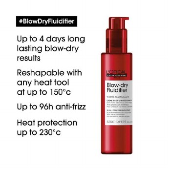 L'Oreal Professionnel Serie Expert Blow-dry Fluidifier