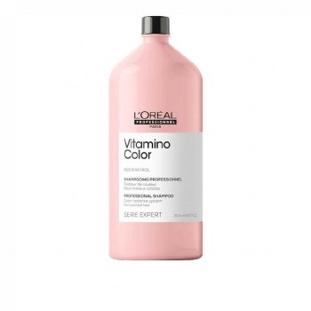 L'Oreal Professionnel Serie Expert Vitamino Color Shampoo 1.5L