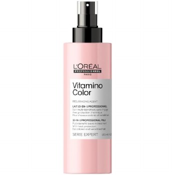 L'Oreal Professionnel Serie Expert Vitamino Color 10 In 1 Multi Purpose Spray