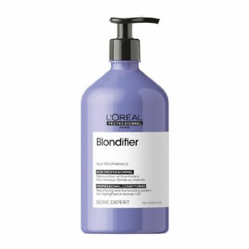 L'Oreal Professionnel Serie Exert  Blondifer Conditioner 750Ml