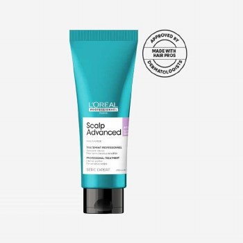 L'Oreal Professionnel Serie Expert Scalp Advanced Anti Discomfort Hair Treatment