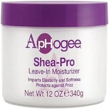 ApHogee Pro Leave In Moisturizer