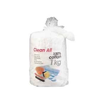 Sibel Cotton Wool  1Kg