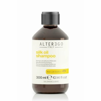 Alterego Italy Silk Oil Conditioning  Cream 300Ml