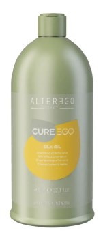 Alterego Italy Silk Oil Shampoo 950Ml