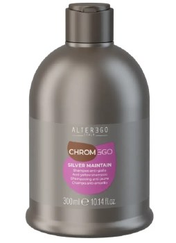 Alterego Italy Silver Maintain Shampoo 300Ml