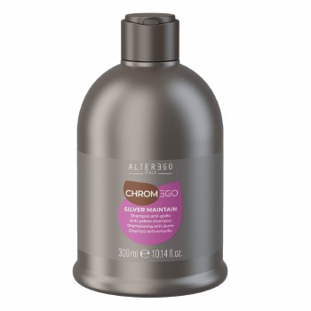 Alterego Italy Silver Maintain Shampoo 300Ml