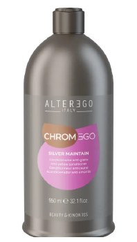 Alterego Italy Silver maintain Conditioner  950Ml