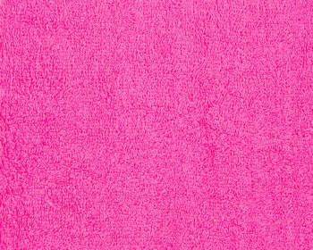 Sontuosa Hot Pink Cotton Towels 12 PK