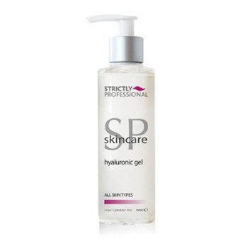 Strictly Professional SP Hyaluronic Gel 150mls