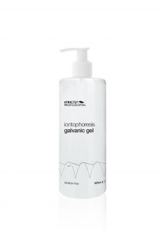 Strictly Professional Iontophoresis Galvanic Gel