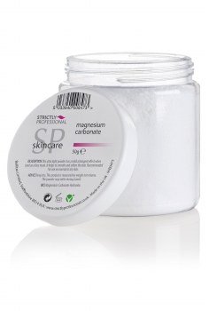 Strictly Professional Magnesium Carbonate 50g