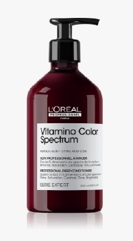 L'Oreal Professional Vitamino Colour Spectrum Conditioner 750 mls