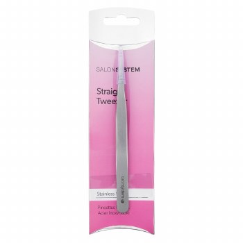 Salon System Straight Tweezer