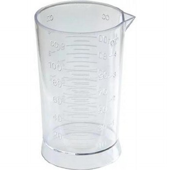 DMI Standard Peroxide Measure M431