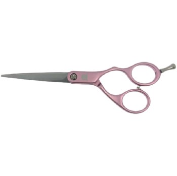 STR Fusion Pink Scissors 5'5