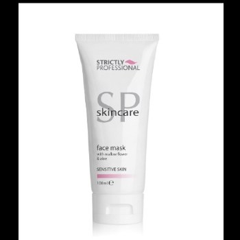 Strictly Professional Face Mask 100mls
