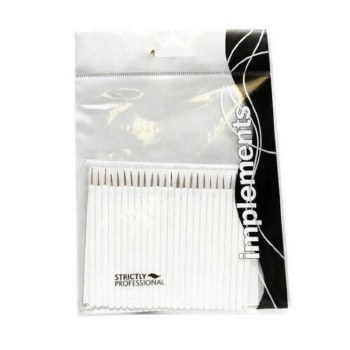 Strictly Professional Disposable Eyeliner Brush