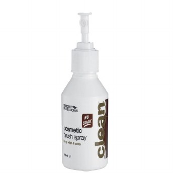 Strictly Professional  Make Up Brush Spray 150Ml