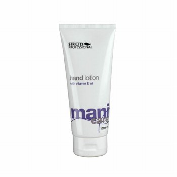 Strictly Professional  Hand Lotion 150Ml