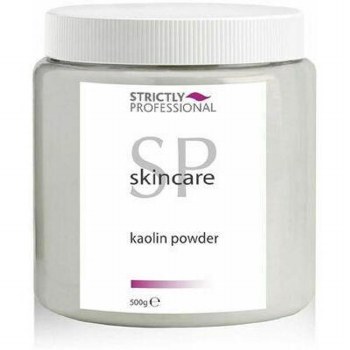 Strictly Professional  Kaolin Powder 400G