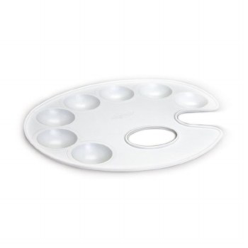 Tool Boutique Make UP pallette