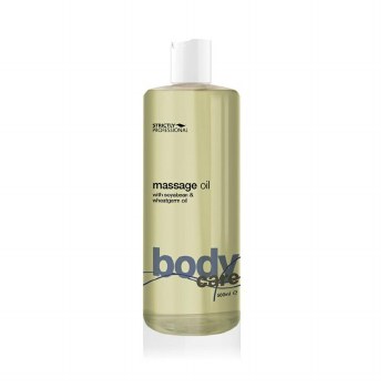 Strictly Professional  Massage Oil 500Ml