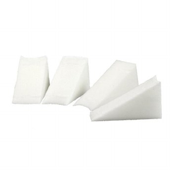 Strictly Professional  Set 4 Foam Wedges