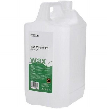 Strictly Professional  Wax Cleaner 4L